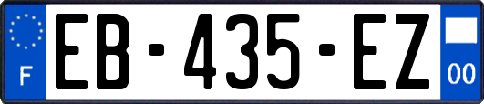 EB-435-EZ