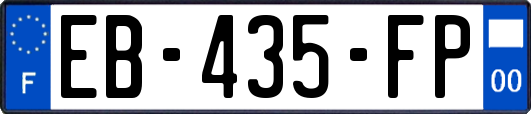 EB-435-FP