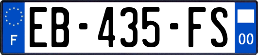 EB-435-FS