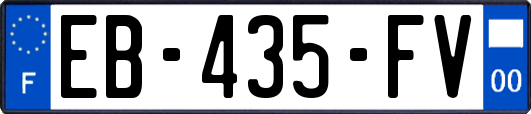 EB-435-FV