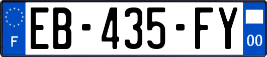 EB-435-FY