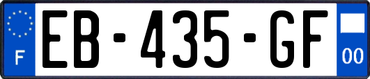 EB-435-GF