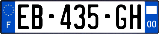 EB-435-GH