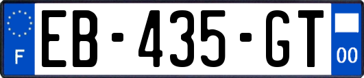 EB-435-GT