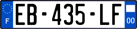 EB-435-LF