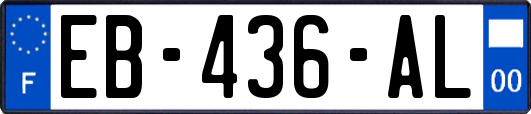 EB-436-AL