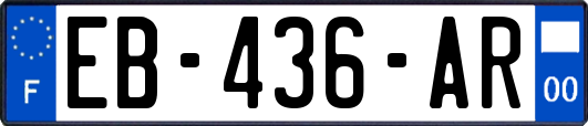 EB-436-AR