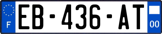 EB-436-AT