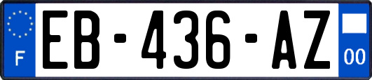 EB-436-AZ