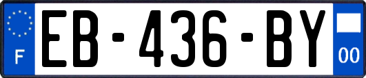 EB-436-BY