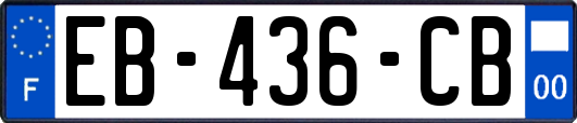 EB-436-CB