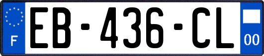 EB-436-CL