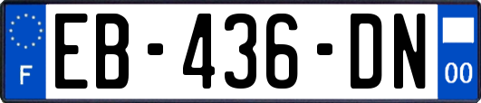 EB-436-DN