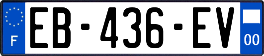 EB-436-EV