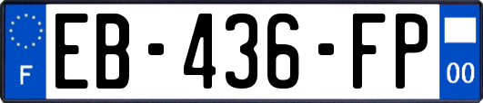 EB-436-FP