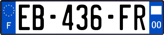 EB-436-FR