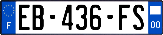 EB-436-FS