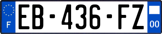 EB-436-FZ