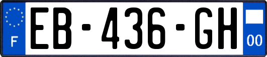 EB-436-GH