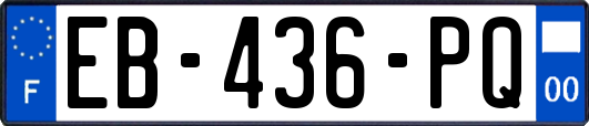 EB-436-PQ