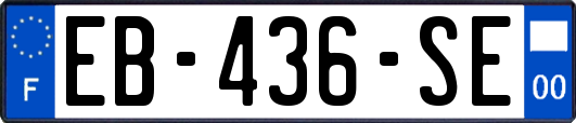 EB-436-SE