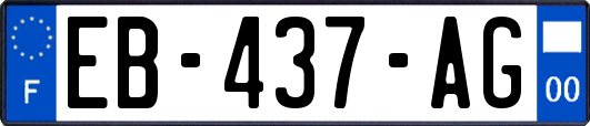 EB-437-AG