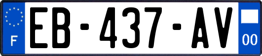 EB-437-AV