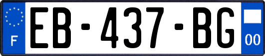 EB-437-BG