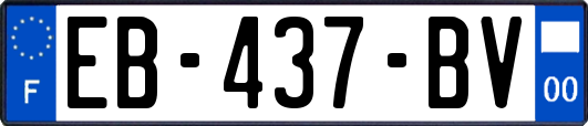 EB-437-BV