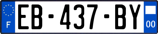 EB-437-BY