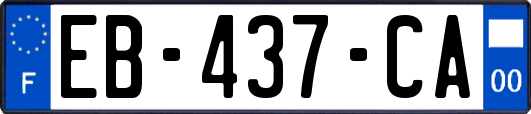 EB-437-CA