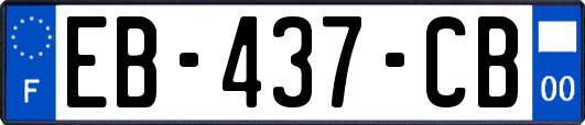 EB-437-CB