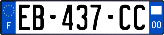 EB-437-CC