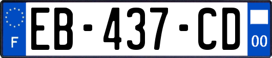 EB-437-CD