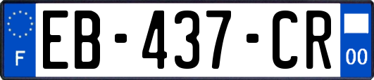 EB-437-CR