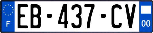 EB-437-CV