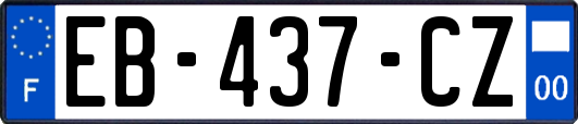 EB-437-CZ