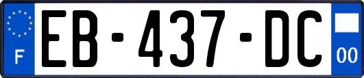 EB-437-DC