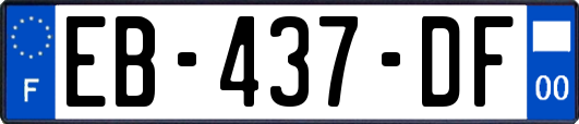 EB-437-DF