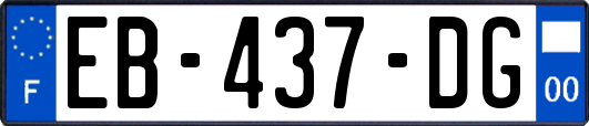 EB-437-DG