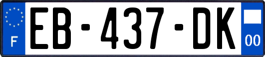 EB-437-DK