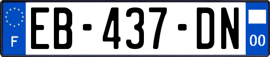 EB-437-DN