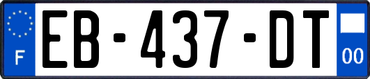 EB-437-DT