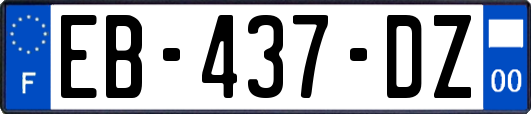 EB-437-DZ