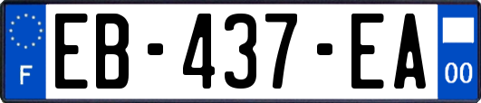 EB-437-EA