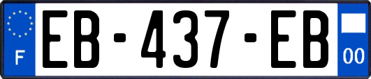 EB-437-EB