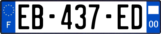 EB-437-ED