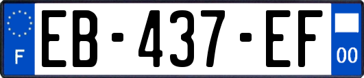 EB-437-EF