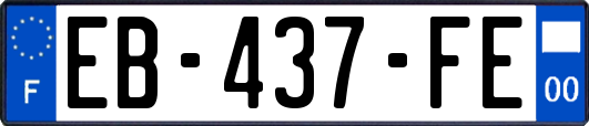 EB-437-FE