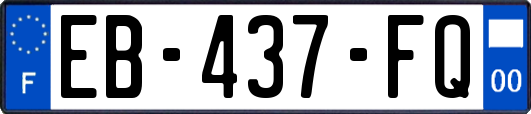 EB-437-FQ